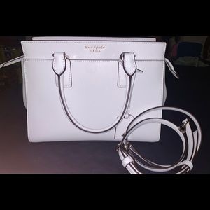 Kate Spade Cameron Medium Satchel